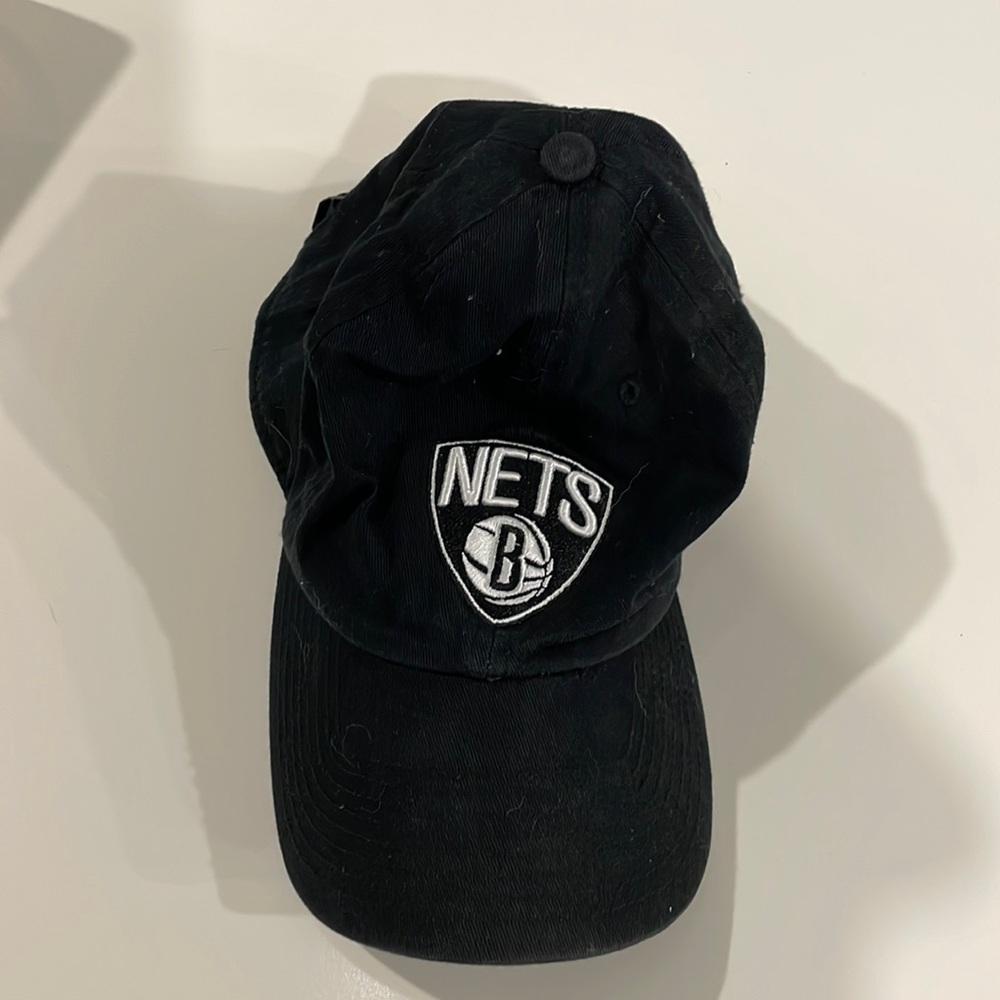Nets 47 brand hat